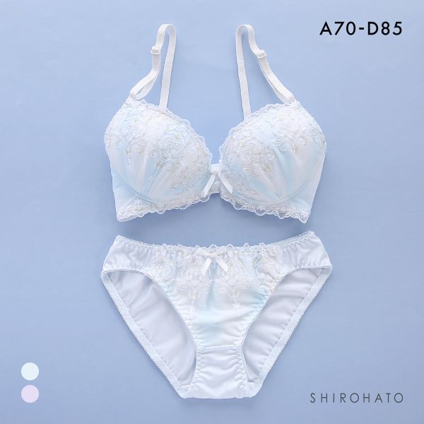 ԥ奢 塼ߥǥե ֥饻å ABCD70-85  ë   ɱ å PURECHERIE ǥ 2 A70-M-D85-LL