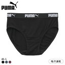 【メール便(7)】 プーマ スタンダード ショーツ レディース ペアショーツ PUMA 全3色 M-L