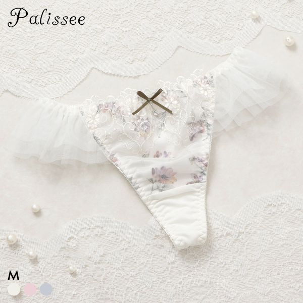 ڥ᡼(3) ѥ꡼ ⡼ TХå硼 ɥ塼 M Palissee ǥ 3