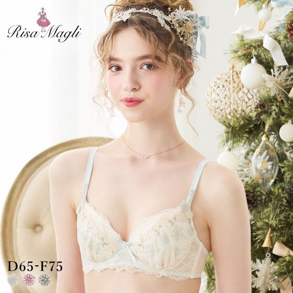 ꥵޥ ӡ ֥饸㡼 DEF ë֥֥ 礭 Risa Magli ǥ 3 D65-F75