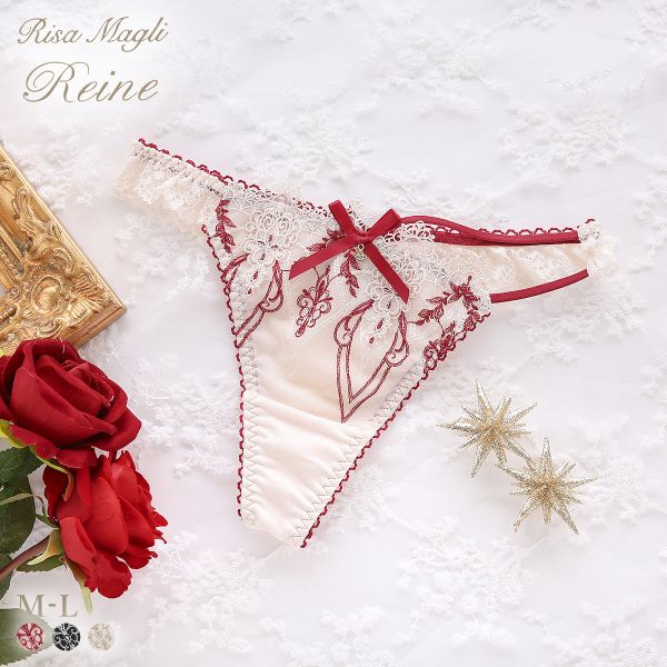 ڥ᡼(3) ꥵޥ 졼 奨꡼ 硼 TХå Хå졼   Risa Magli Reine ǥ 3 M-L