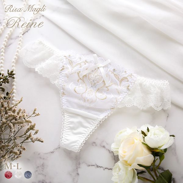 ڥ᡼(3) ꥵޥ 졼 ꡼ TХå硼 Хå졼 硼 Risa Magli Reine ǥ 3 M-L