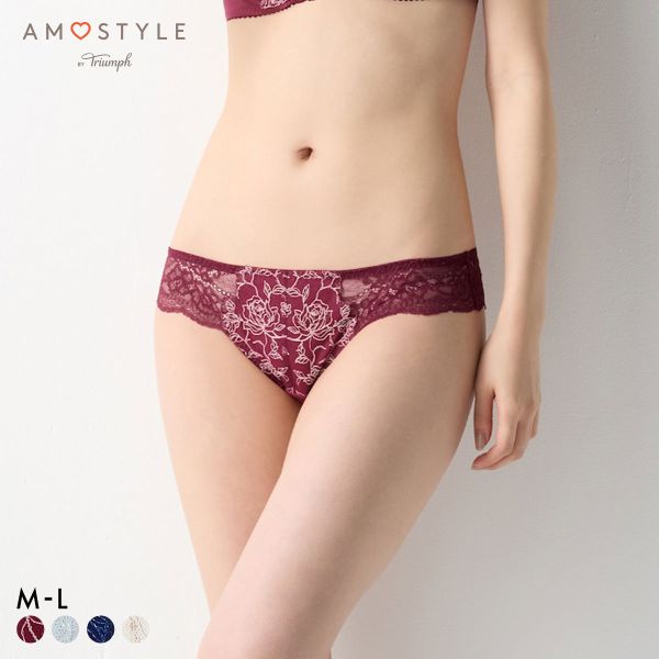 ڥ᡼(3) ⥹ AMST1535 ӥ塼ƥ  硼 TХå AMOSTYLE ǥ 4 M-L