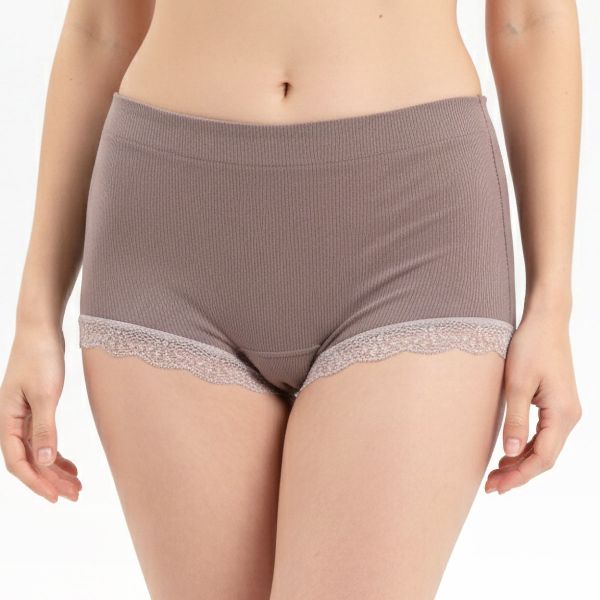 【メール便(15)】 失禁パンツ 女性用 50...の紹介画像3