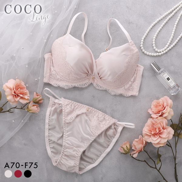 楽天市場】CoCo（インナー・下着・ナイトウェア）の通販