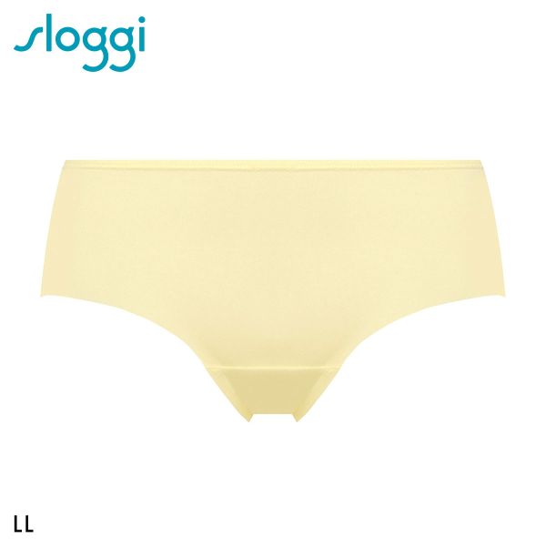 【メール便(4)】 トリンプ スロギー ナチュラルヒップ2.0 sloggi Natural Hip ボーイレングスショーツ LL 大きいサイズ Triumph レディース