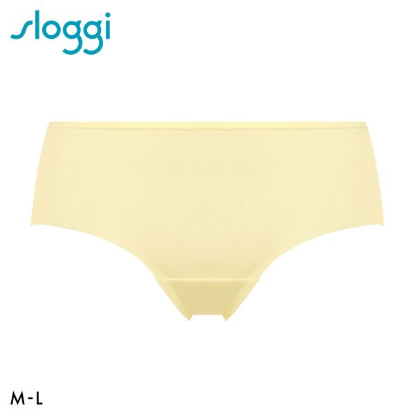 【メール便(3)】 トリンプ スロギー ナチュラルヒップ2.0 sloggi Natural Hip ボーイレングスショーツ ML Triumph レディース M-L