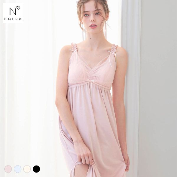 �ʥ륨�� �ѥ���� T/Rŷ���ҥ�����ʥ��ȥɥ쥹 �롼�०���� �ɥ쥹 �ͥ��ꥸ�� ���åץ��� ���å��դ� ��ǥ����� NARUE ��4��