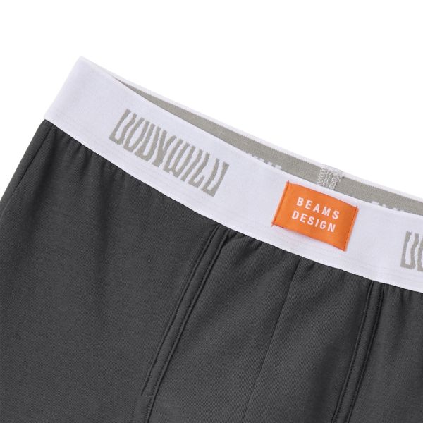 20%OFF【メール便(20)】 グンゼ BO...の紹介画像3