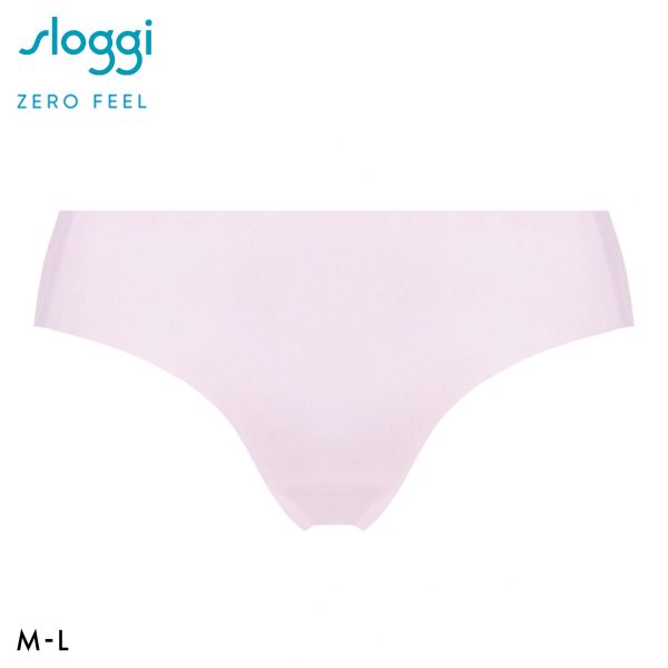 【メール便(4)】 トリンプ スロギー ゼロ フィール sloggi ZERO Feel ショーツ Hipster スタンダード レギュラー 吸水速乾 ローライズ ヒップスター ML Triumph レディース M-L