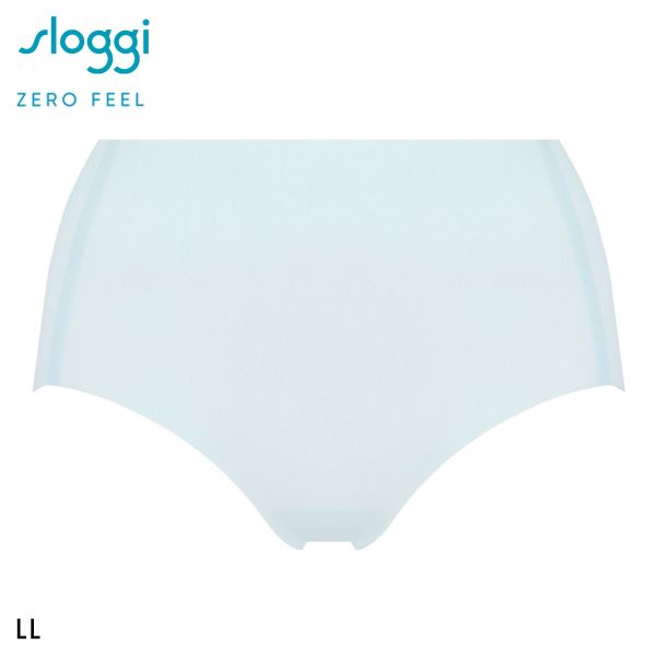 樂天商城 - 【メール便(5)】 トリンプ スロギー ゼロ フィール sloggi ZERO Feel ショーツ はきこみ深め 吸水速乾 LL 大きいサイズ Triumph レディース