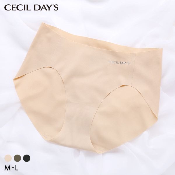  セシルデイズ CECILE DAYS レディース ショーツ ノーマル スポーツショーツ フリーカット ML 婦人 全3色 M-L