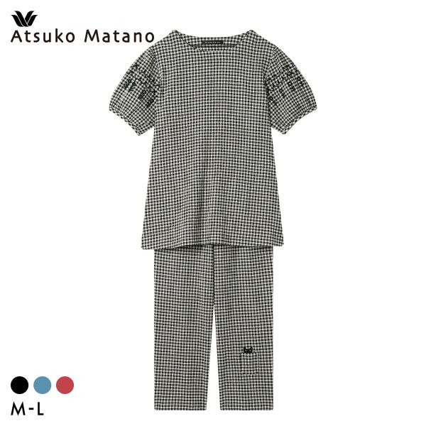 楽天市場】マタノアツコ パジャマ 春夏の通販