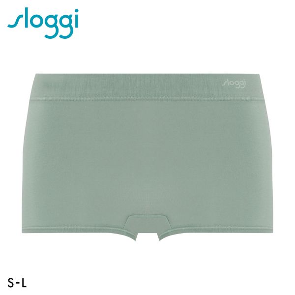 最大1,000円OFFクーポン配布・なくなり次第終了 【メール便(4)】 トリンプ スロギー フリーオールラウンド sloggi FREE AR ショーツ 1分丈 ボーイズレングス ローライズ S-L ワンサイズ Triumph レディース パンツ 下着