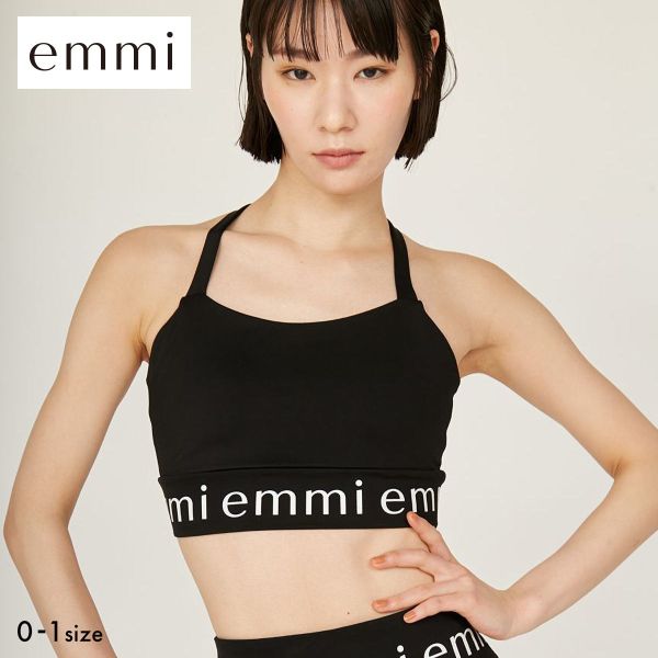 楽天市場】emmi yoga エミ ヨガ（スポーツ用インナー｜スポーツウェア