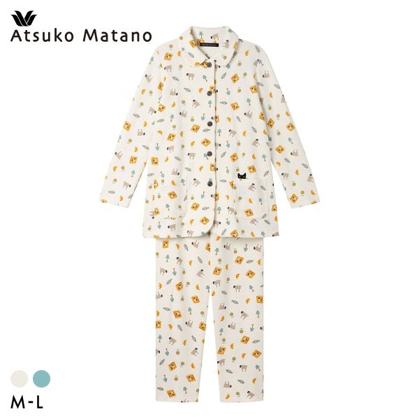 楽天市場】マタノアツコ パジャマの通販