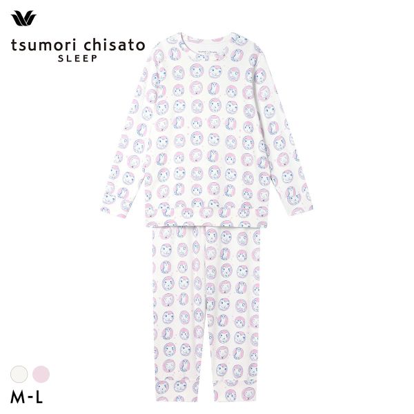 楽天市場】ツモリチサト パジャマ（ナイトウェア・ルームウェア