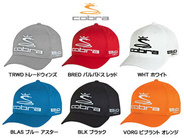 新品未使用！PUMA（プーマ）COBRA（コブラ）！ジュニア用キャップ！YOUTH PRO TOUR FLEXFIT CAP♪CBRA2050 psi