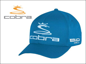 新品未使用！PUMA（プーマ）COBRA（コブラ）！ジュニア用キャップ！YOUTH PRO TOUR FLEXFIT CAP♪CBRA2050