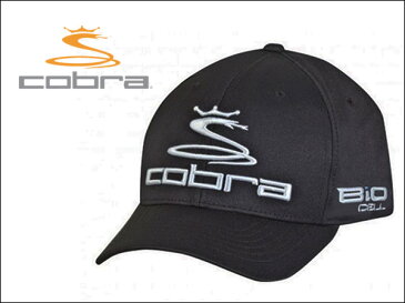 新品未使用！PUMA（プーマ）COBRA（コブラ）！ジュニア用キャップ！YOUTH PRO TOUR FLEXFIT CAP♪CBRA2050 psi