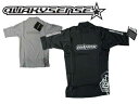 新品未使用!QUAKYSENSE(クエーキーセンス)!ラッシュガード!ショート!UVケア♪
