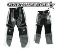 新品未使用!QUAKYSENSE(クエーキーセンス)!ライド ロングパンツ!モトパン♪