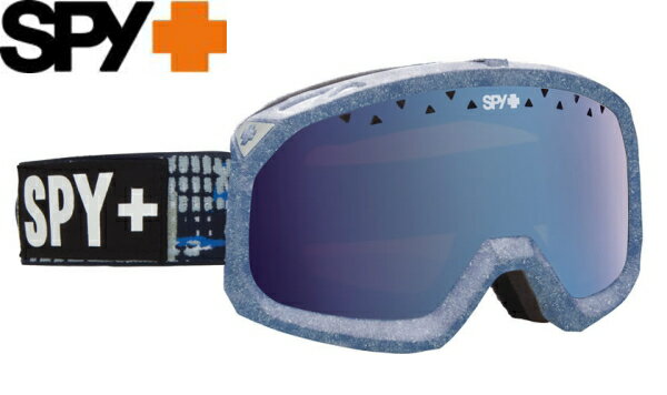 SPY スパイ スノーボード ゴーグルTREVOR 312013722077