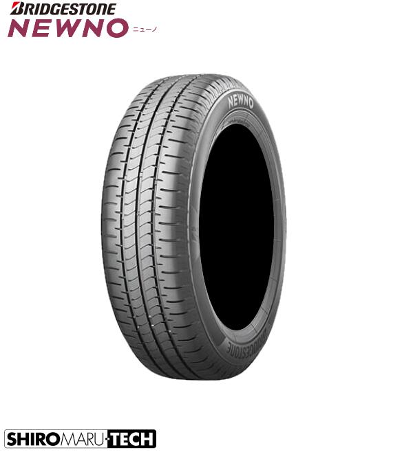 ̵۹ 155/65R14 75H BRIDGESTONE ֥¥ȥ NEWNO ˥塼 ǳ񥿥  ޡڼоݡ