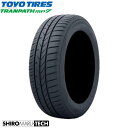 【取付対象】TOYO TRANPATH MP7 165 65R14 79H 1本価格 新品 タイヤ トーヨータイヤ トランパス 【送料無料】