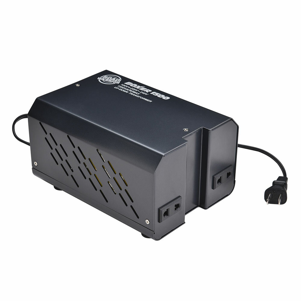 クリアランスバーゲン 期間限定開催 海外国内用 1500w 変圧器 ボクサー1500 Rw79 海外用 国内用 トランス 入出力 2v 230v 240v 100v ヨーロッパ シンガポール 韓国 イタリア オーストラリア タイ 日本 海外赴任 長期滞在 Roadwarrior 定価から30 オフ Www クリアランスバーゲン 期間限定開催 海外国内用 1500w 変圧器 ボクサー1500 Rw79 海外用 国内用 トランス 入出力 2v 230v 240v 100v ヨーロッパ シンガポール 韓国 イタリア オーストラリア タイ 日本 海外赴任 長期滞在 Roadwarrior 定価から30 オフ Www