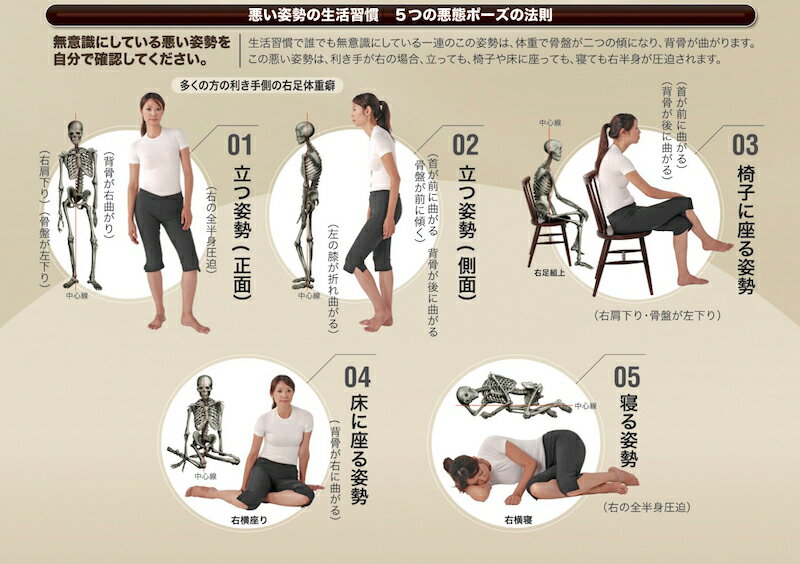 骨盤ベルト ゲルマ バランサーバンド 腰部・股...の紹介画像3
