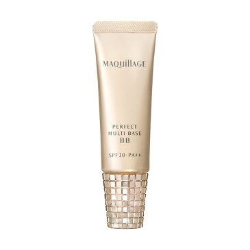 【送料無料】　資生堂　マキアージュ　パーフェクトマルチベース　BB　（ナチュラル）SHISEIDO MAQuillAGE　化粧下地