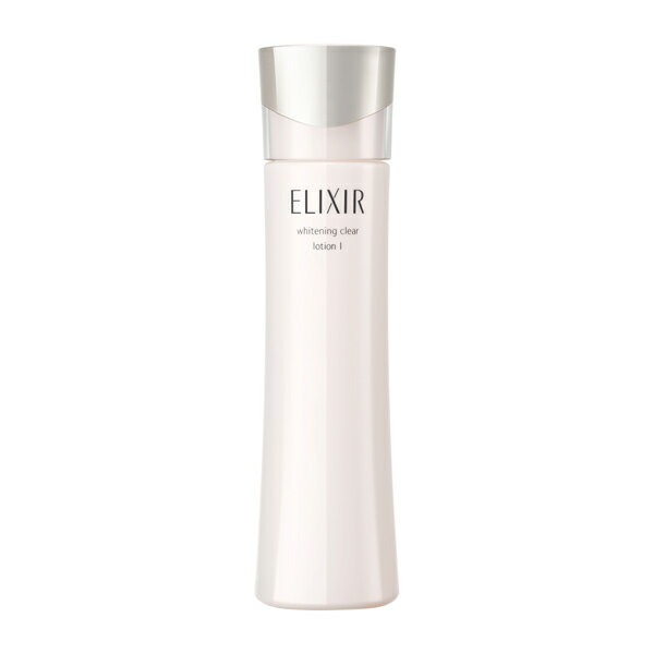 【定形外郵便送料無料】 資生堂 エリクシール ホワイト クリアローション　T　I