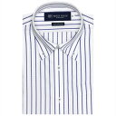 【37%OFF】【SALE】ボタンダウン 半袖 形態安定 ワイシャツ 綿100%