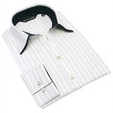 【20%OFF】【SALE】スキッパー 長袖 形態安定 レディースシャツ