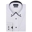 【58%OFF】【SALE】【公式】東京シャツ 【超形態安定】 ボタンダウン 長袖 形態安定 ワイシャツ