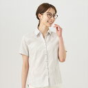 【20%OFF】【SALE】【公式】東京シャツ 【超形態安定】 スキッパー 半袖 形態安定 レディースシャツ 綿100%