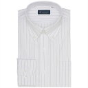 【28%OFF】【SALE】ボタンダウン 長袖 形態安定 ワイシャツ