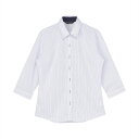 【21%OFF】【SALE】【公式】東京シャツ レギュラー 七分袖 形態安定 レディースシャツ