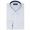 【GW期間限定セール】【36%OFF】【SALE】【お仕事応援】【透け防止】 レギュラー 長袖 形態安定 ワイシャツ