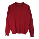 【25%OFF】【SALE】【公式】東京シャツ フリルネック ニットプルオーバー レディース
