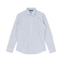 【52%OFF】【SALE】【公式】東京シャツ 【透け防止】 レギュラー 長袖 形態安定 レディースシャツ