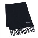【20%OFF】【SALE】ウール100%マフラー ベーシック メンズ レディース