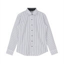 【52%OFF】【SALE】【公式】東京シャツ 【透け防止】 ワイド 長袖 形態安定 レディースシャツ