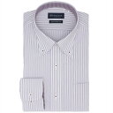 【37%OFF】【SALE】【公式】東京シャツ 【超形態安定】 ボタンダウン 長袖 形態安定 ワイシャツ