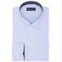 【GW期間限定セール】【36%OFF】【SALE】【お仕事応援】【透け防止】 ワイド 長袖 形態安定 ワイシャツ