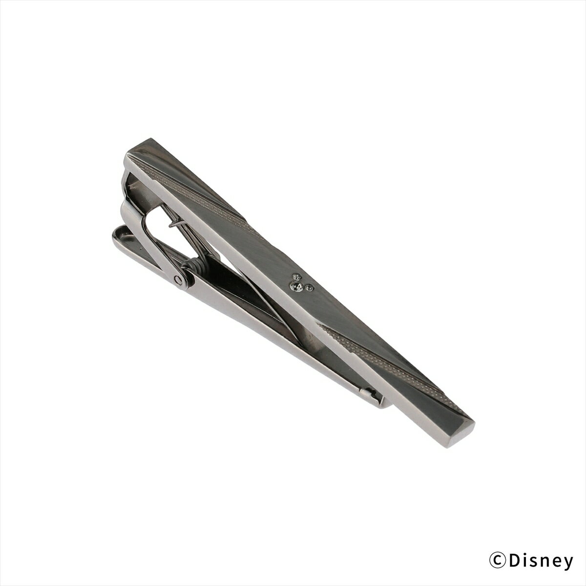 楽天市場】Disney ディズニー ブラックミッキーマウスタイピン