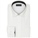 【10%OFF】【SALE】【公式】東京シャツ ワイド 長袖 形態安定 ニットシャツ ストレッチ