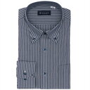 【44%OFF】【SALE】ボットーニ 長袖 形態安定 ワイシャツ
