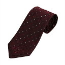 【10%OFF】【SALE】ネクタイ 剣先切り替え ビジネス フォーマル(4)